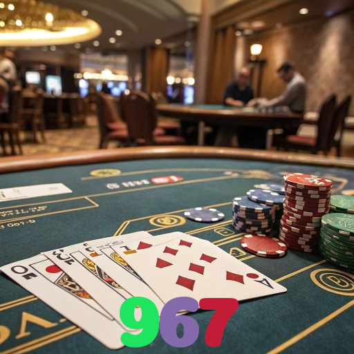 967 - Baixe o App 967 para Android e Comece a Jogar
