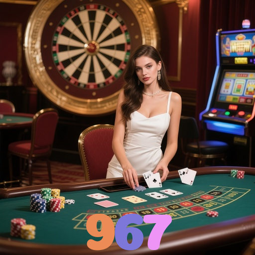 967 - Baixe o App 967 para Android e Comece a Jogar