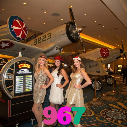 967 - Baixe o App 967 para Android e Comece a Jogar