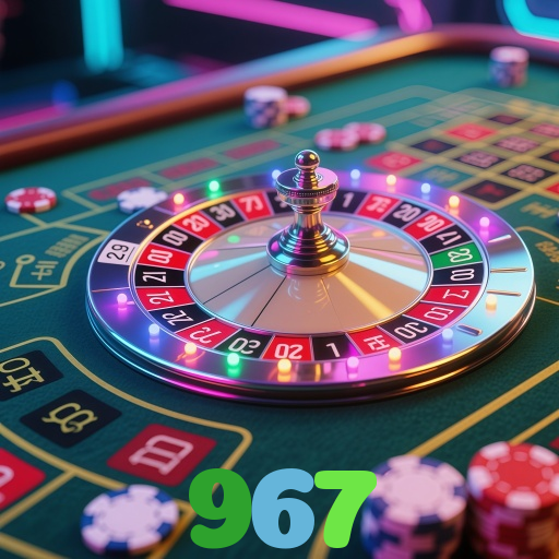 967 - Baixe o app 967 no Google Play e jogue ao vivo