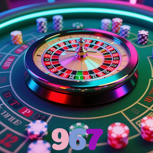 967 - Baixe o App 967 para Android e Comece a Jogar
