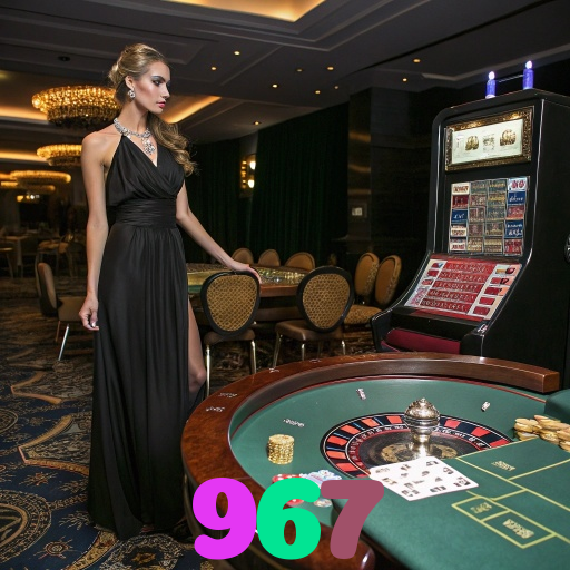 967 - Baixe o App 967 para Android e Comece a Jogar