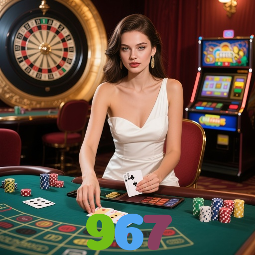 967 - Baixe o App 967 para Android e Comece a Jogar