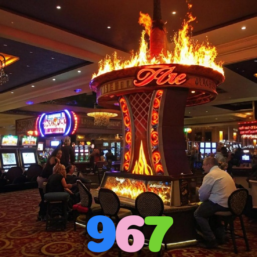 967 - Baixe o App 967 para Android e Comece a Jogar