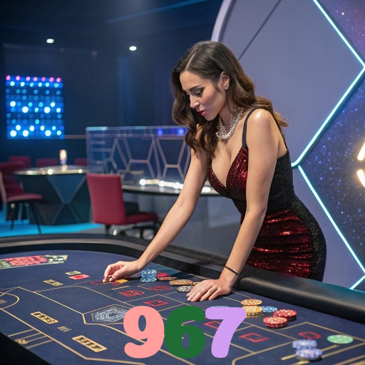 967 - Baixe o app 967 no Google Play e jogue ao vivo