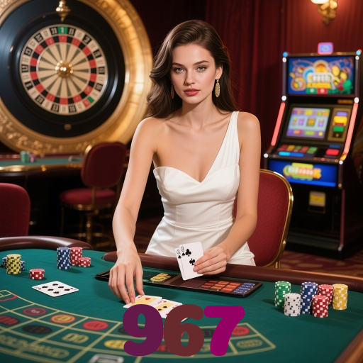 967 - Baixe o App 967 para Android e Comece a Jogar