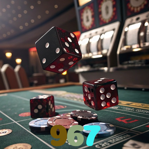 967 - Baixe o App 967 para Android e Comece a Jogar