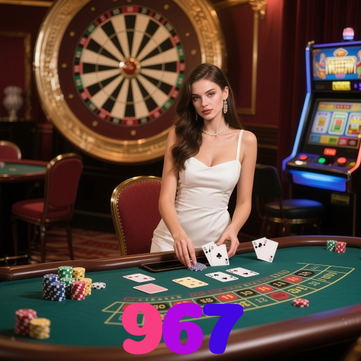 967 - Baixe o App 967 para Android e Comece a Jogar