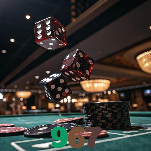 967 - Baixe o App 967 para Android e Comece a Jogar
