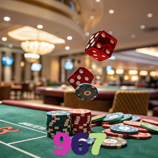 967 - Baixe o App 967 para Android e Comece a Jogar