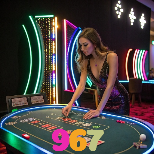967 - Baixe o App 967 para Android e Comece a Jogar