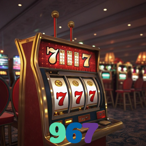 967 - Baixe o App 967 para Android e Comece a Jogar