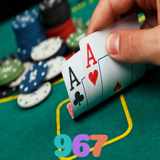 967 - Baixe o App 967 para Android e Comece a Jogar