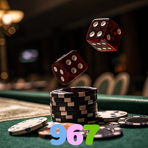 967 - Baixe o app 967 no Google Play e jogue ao vivo