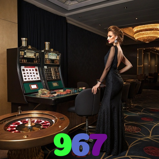 967 - Baixe o app 967 no Google Play e jogue ao vivo