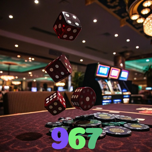 967 - Baixe o app 967 no Google Play e jogue ao vivo