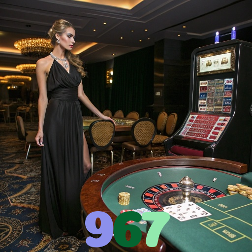 967 - Baixe o app 967 no Google Play e jogue ao vivo