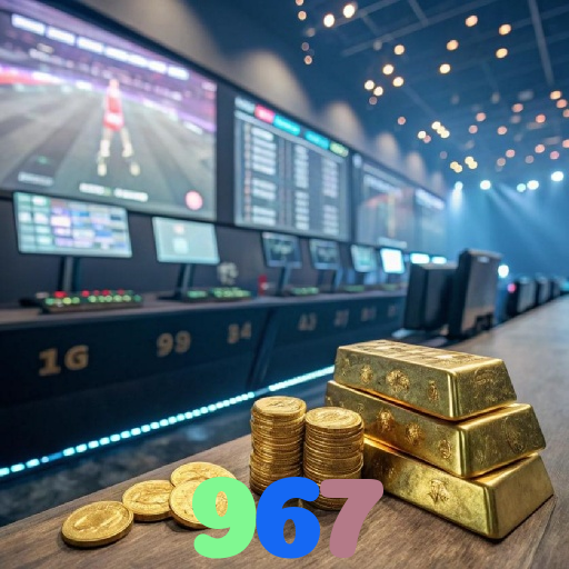 967 - Baixe o app 967 no Google Play e jogue ao vivo