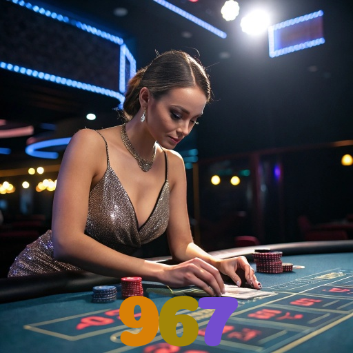 967 - Baixe o App 967 para Android e Comece a Jogar