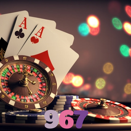967 - Baixe o App 967 para Android e Comece a Jogar