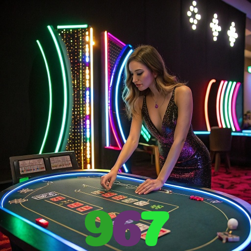 967 - Baixe o App 967 para Android e Comece a Jogar