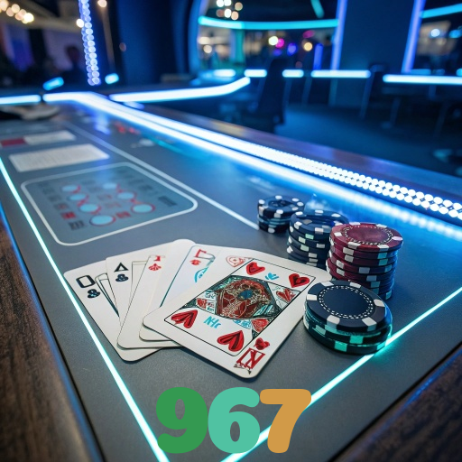 967 - Baixe o App 967 para Android e Comece a Jogar