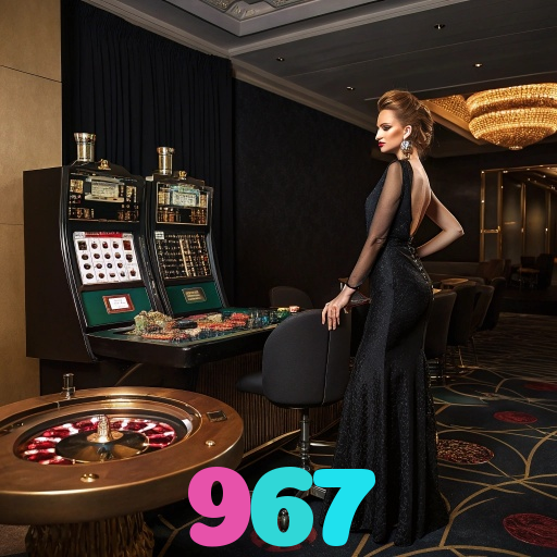 967 - Baixe o app 967 no Google Play e jogue ao vivo