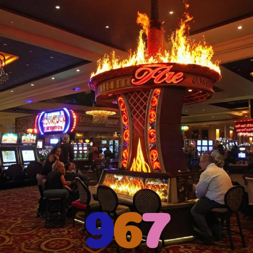 967 - Baixe o App 967 para Android e Comece a Jogar
