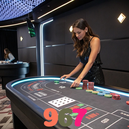 967 - Baixe o App 967 para Android e Comece a Jogar