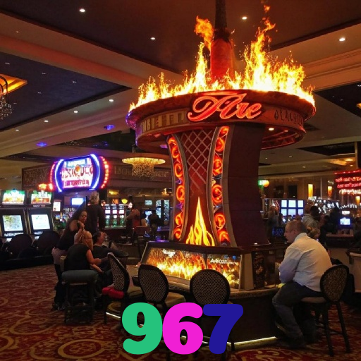 967 - Baixe o App 967 para Android e Comece a Jogar
