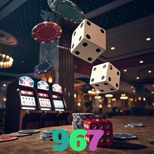 967 - Baixe o App 967 para Android e Comece a Jogar