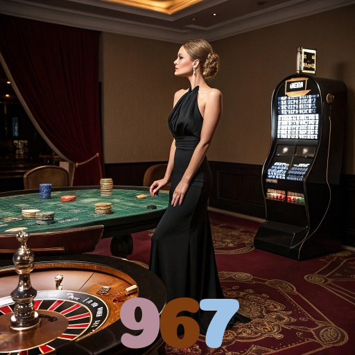 967 - Baixe o App 967 para Android e Comece a Jogar