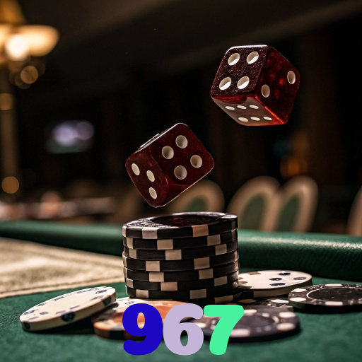 967 - Baixe o app 967 no Google Play e jogue ao vivo