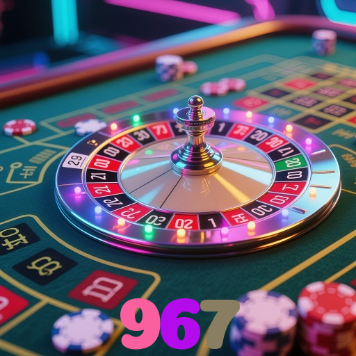 967 - Baixe o App 967 para Android e Comece a Jogar