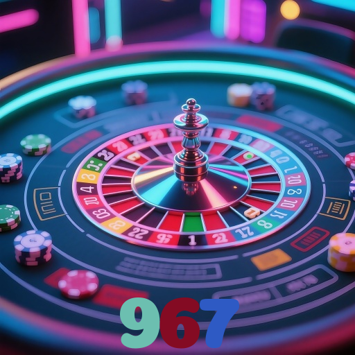 967 - Baixe o app 967 no Google Play e jogue ao vivo