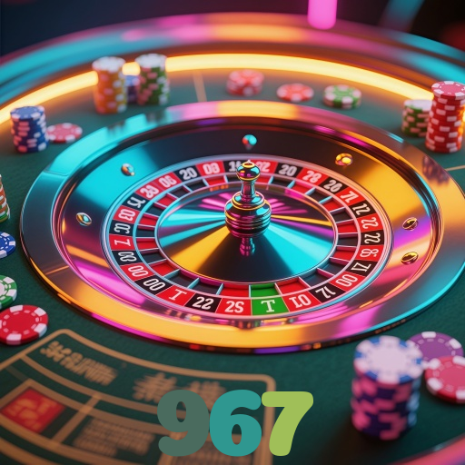 967 - Baixe o app 967 no Google Play e jogue ao vivo