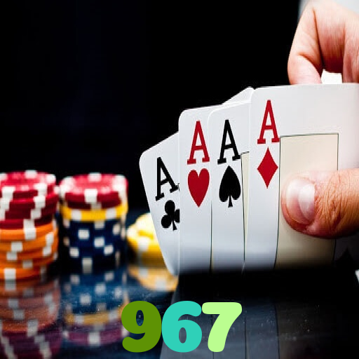 967 - Baixe o App 967 para Android e Comece a Jogar