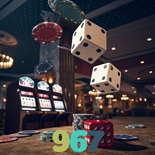 967 - Baixe o app 967 no Google Play e jogue ao vivo