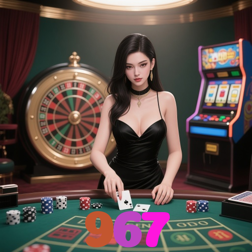 967 - Baixe o app 967 no Google Play e jogue ao vivo