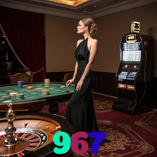 967 - Baixe o App 967 para Android e Comece a Jogar