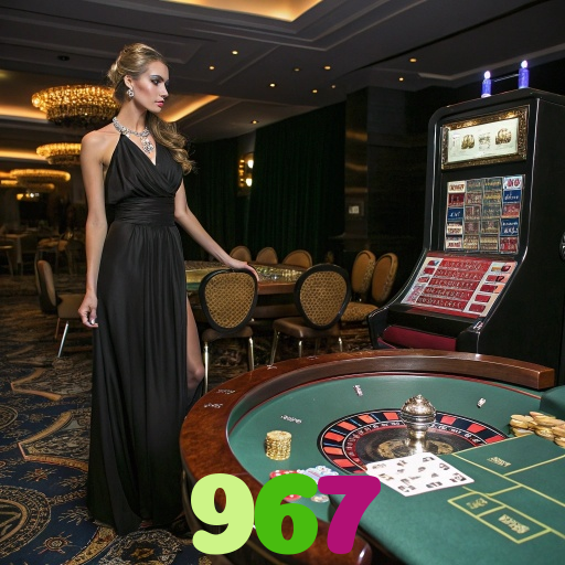 967 - Baixe o app 967 no Google Play e jogue ao vivo