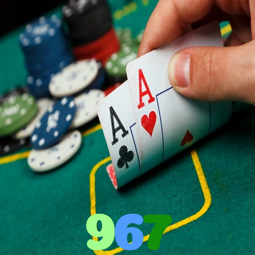 967 - Baixe o app 967 no Google Play e jogue ao vivo