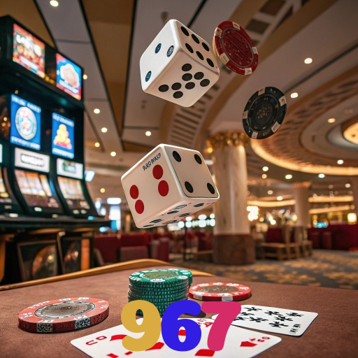 967 - Baixe o App 967 para Android e Comece a Jogar