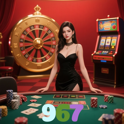 967 - Baixe o App 967 para Android e Comece a Jogar