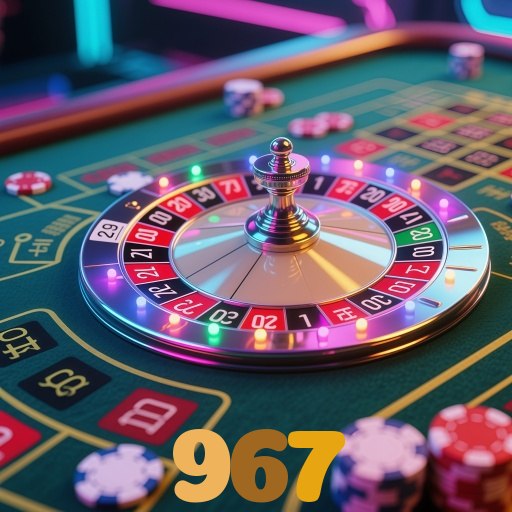 967 - Baixe o app 967 no Google Play e jogue ao vivo