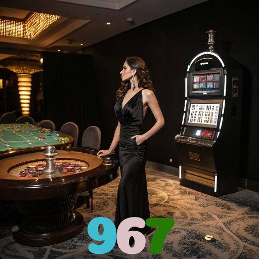 967 - Baixe o App 967 para Android e Comece a Jogar
