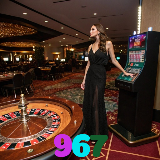 967 - Baixe o app 967 no Google Play e jogue ao vivo