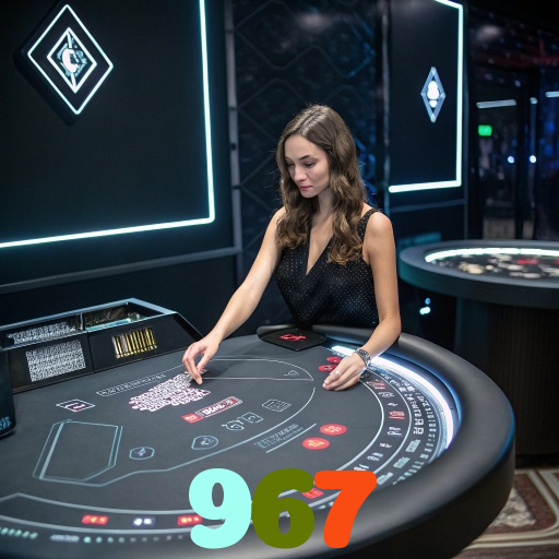 967 - Baixe o App 967 para Android e Comece a Jogar