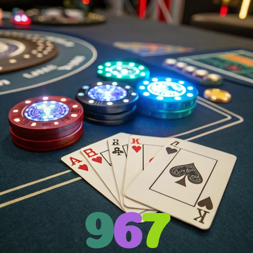 967 - Baixe o App 967 para Android e Comece a Jogar