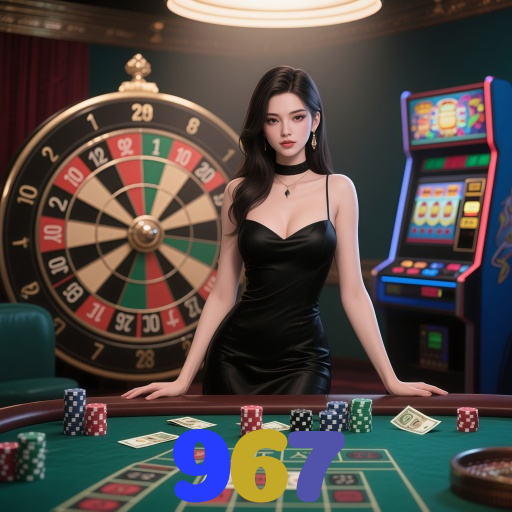 967 - Baixe o App 967 para Android e Comece a Jogar